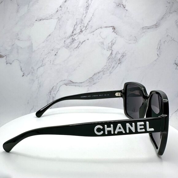 New CHANEL Sunglasses - Picture 2 of 16